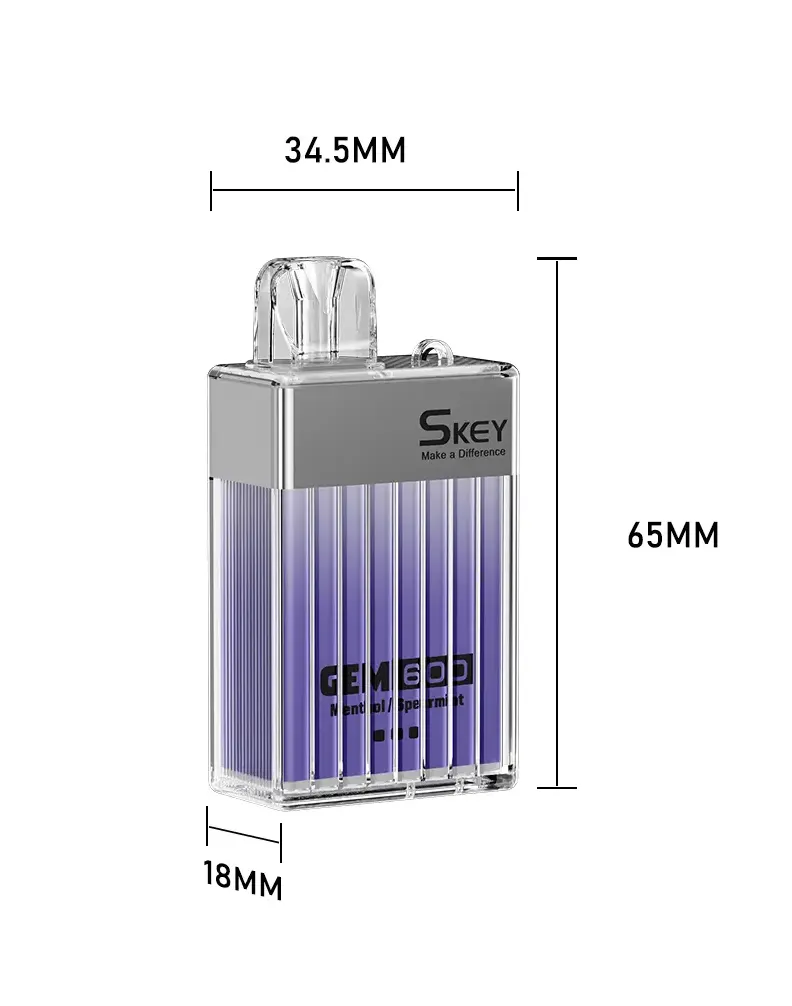 gem600