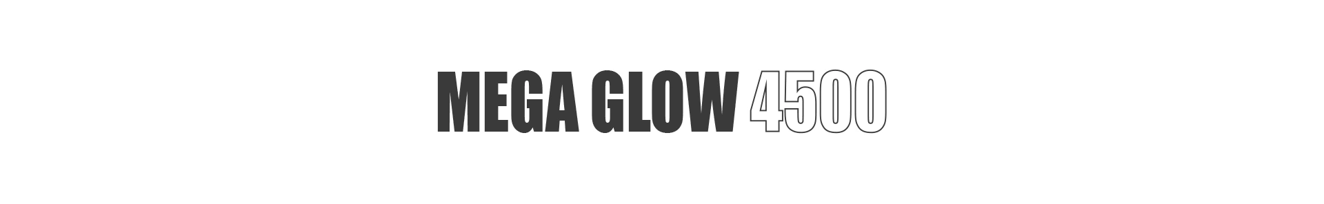 Mega Glow