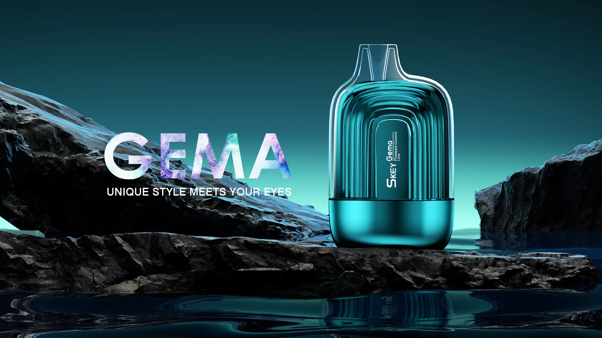 Gema 7000