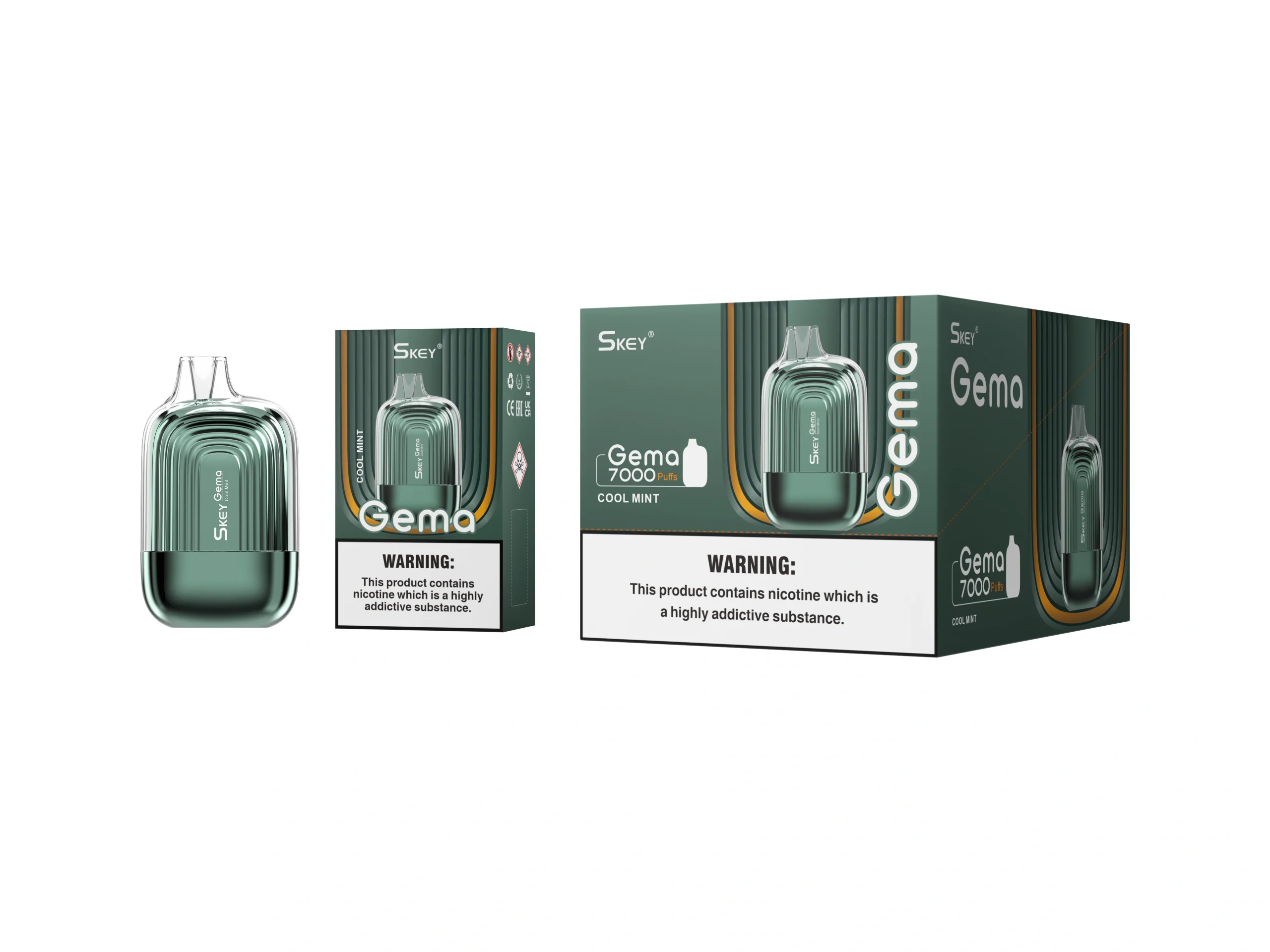 Gema 7000