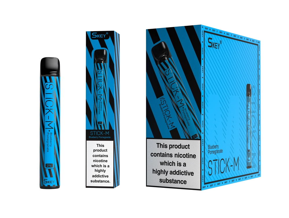 Stick M