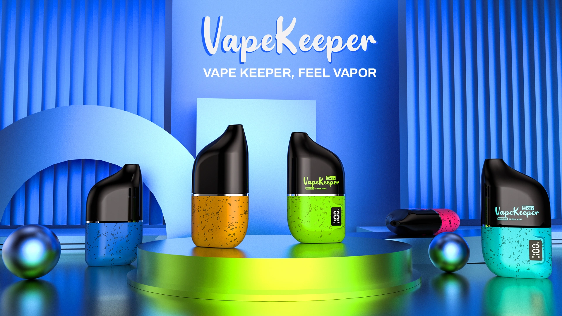 Vape Keeper