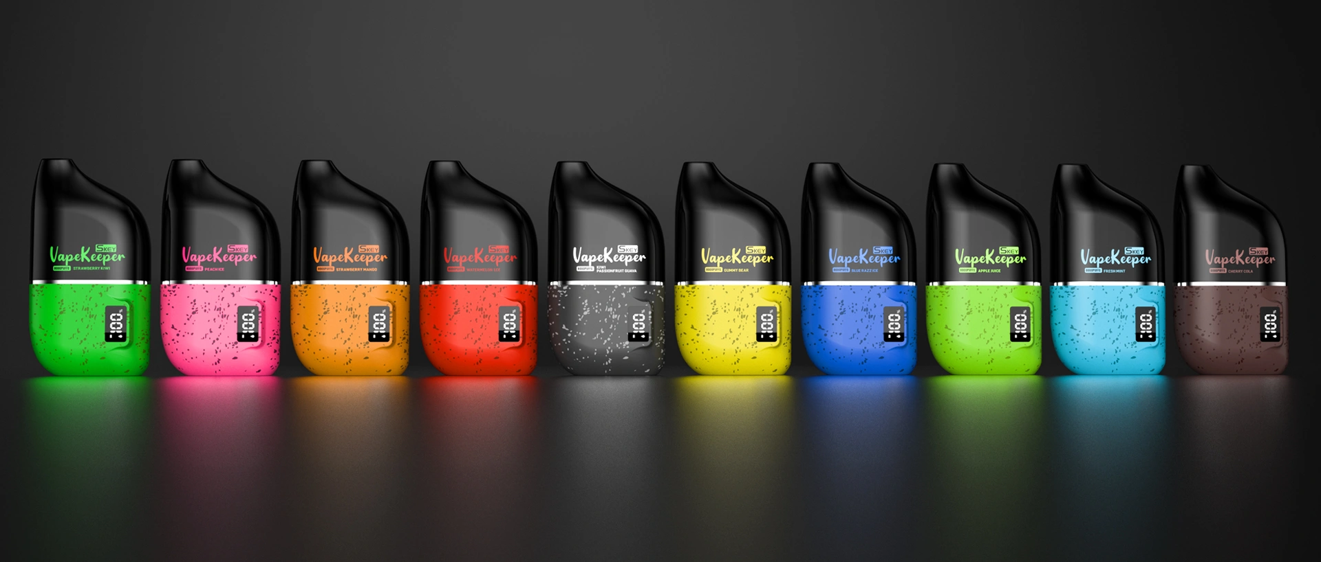 vape keeper