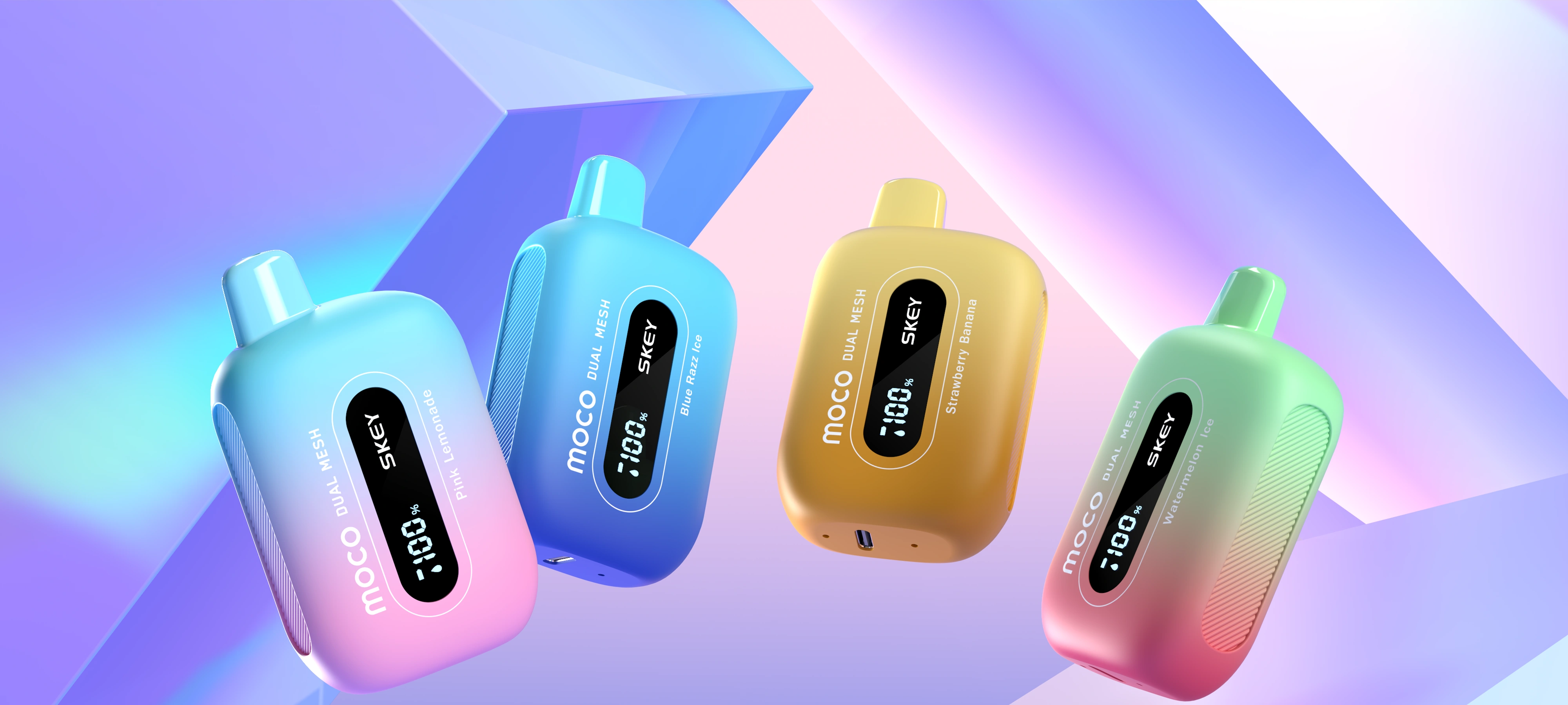 MOCO – SKEY Vapor MOCO – SKEY Vapor