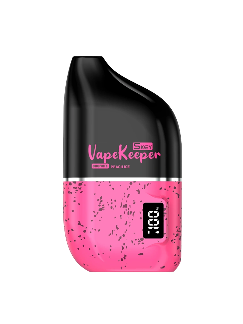 Vape keeper